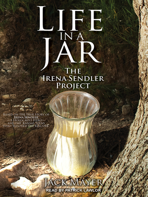 Title details for Life in a Jar by Jack Mayer - Available